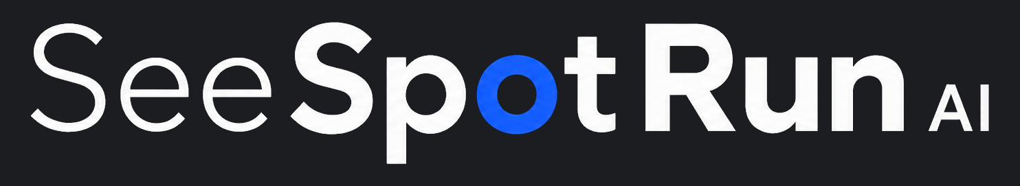 SeeSpotRun AI